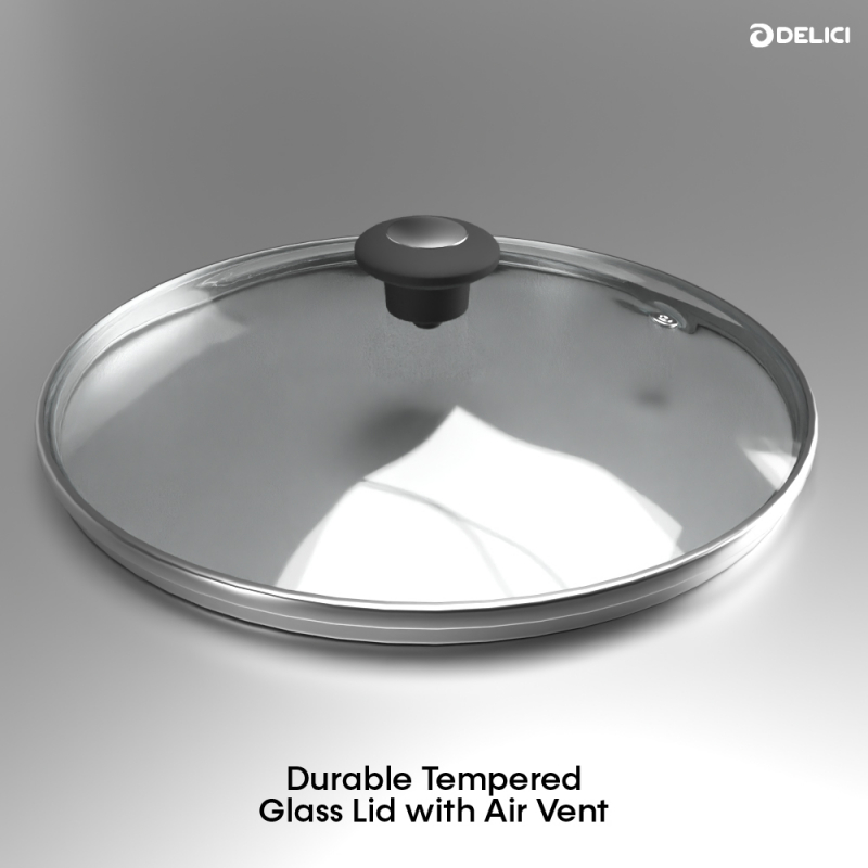 Delici 8 PCS SET |ACS8HE