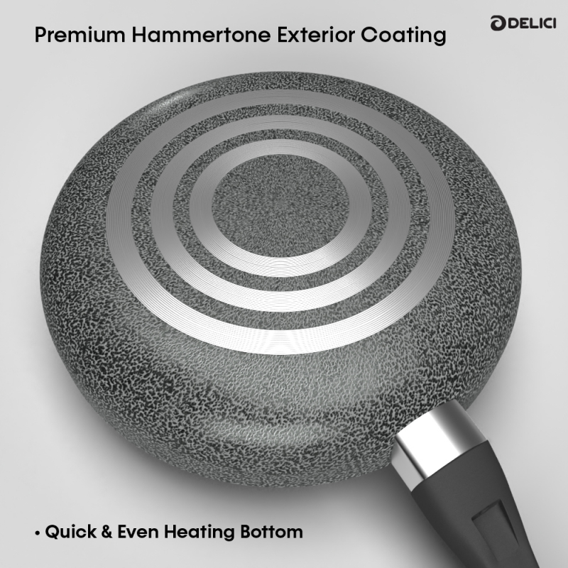 Delici 8 PCS SET |ACS8HE