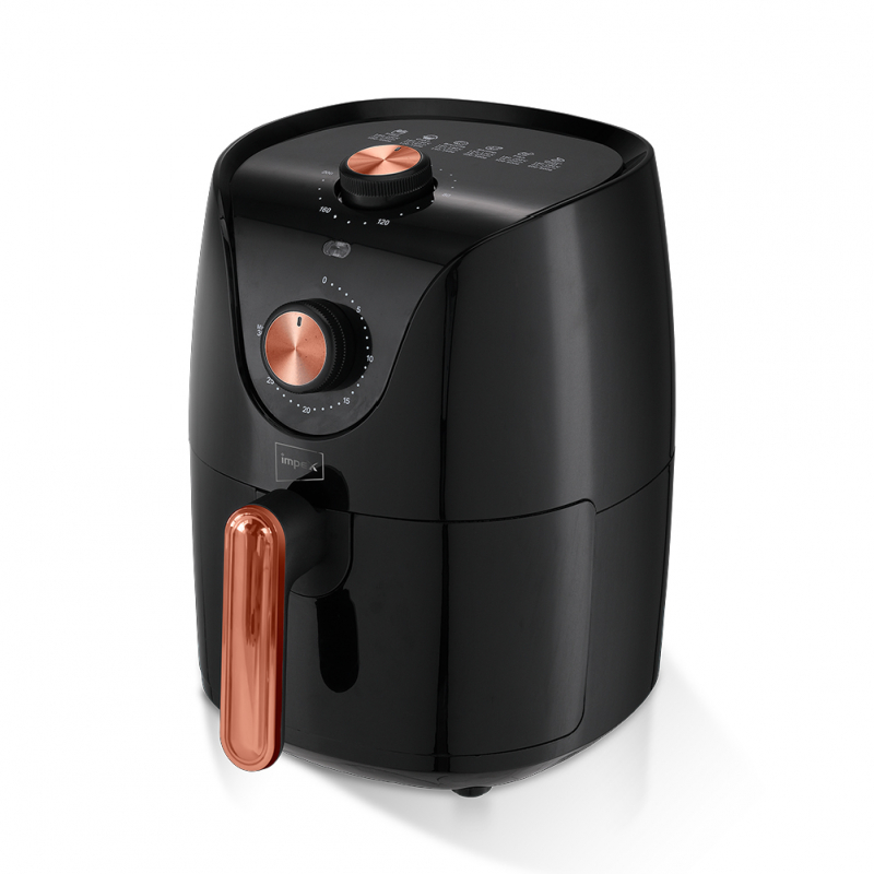 IMPEX 2.5L HOT AIR FRYER | AF 4302