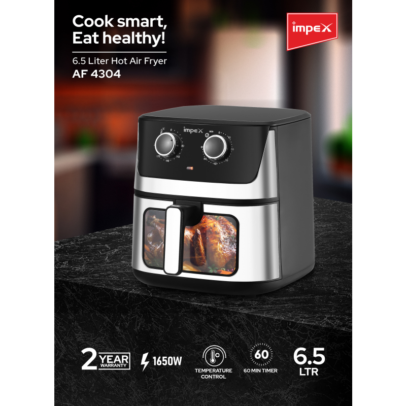 Air Fryer | AF 4304