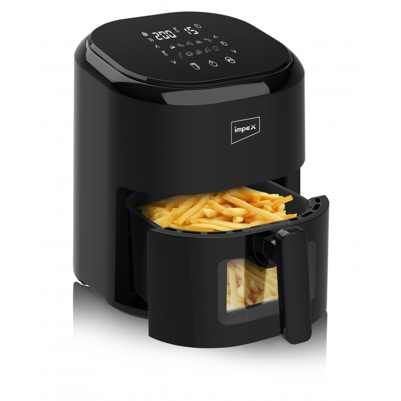 Impex 4.5L Digital Air Fryer | AF 4307