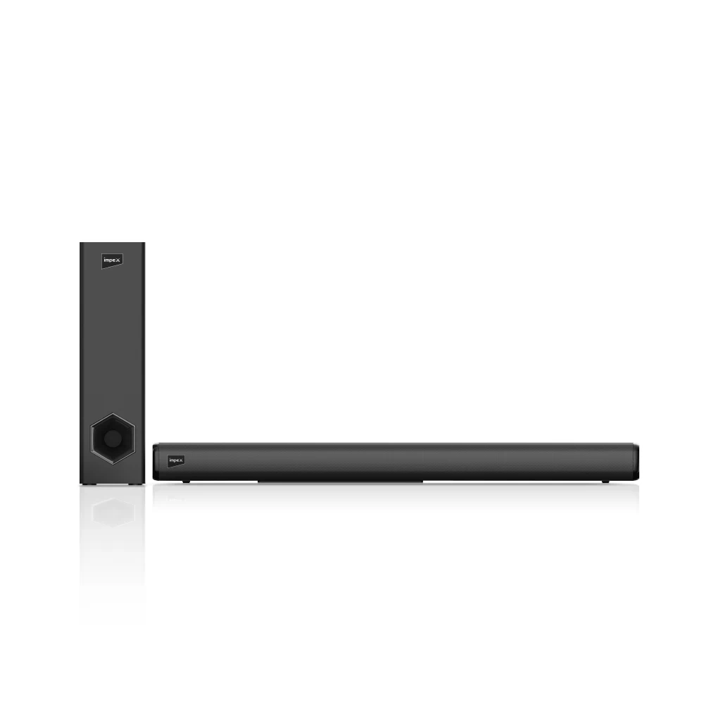 2.1 Ch Multimedia Soundbar | Beatbeam SB6000