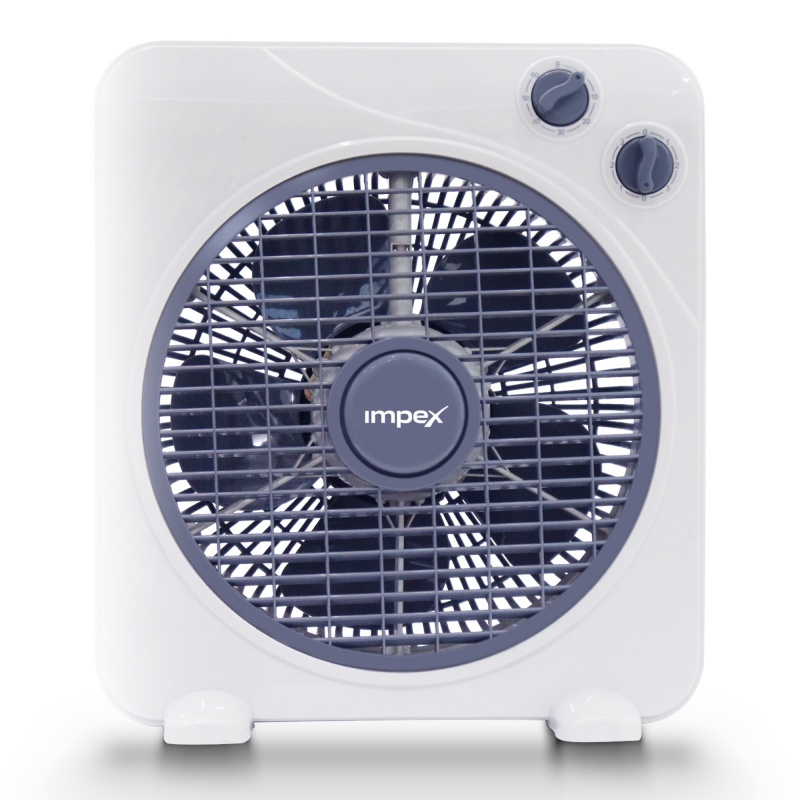 Electronic box fan | BF 7510
