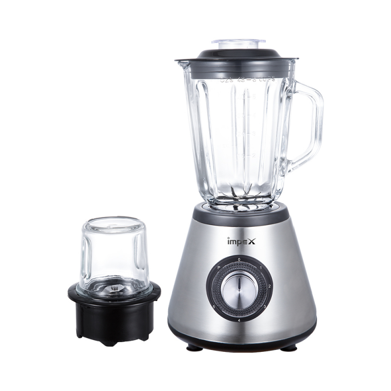 Impex 2 in 1 Blender & Ice Crusher | BL 3507