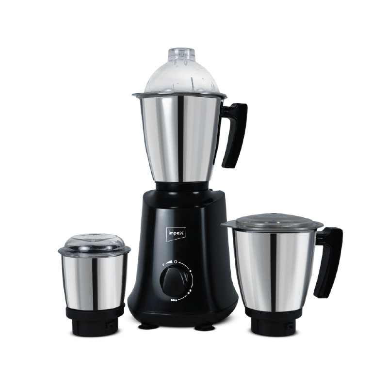 Impex 3 in 1 Mixer Grinder  | BL 390