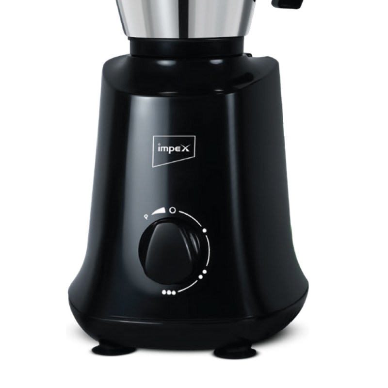 Impex 3 in 1 Mixer Grinder  | BL 390