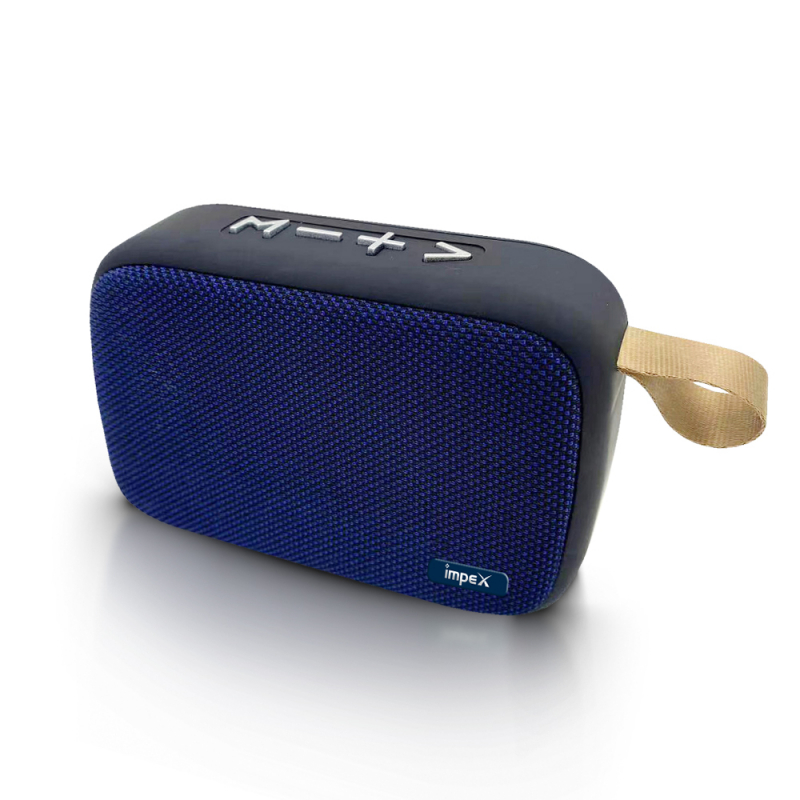 Bluetooth Speaker | Blue Blast