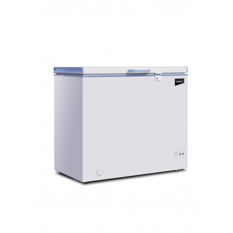 Impex Chest Freezer | IMCF 150A