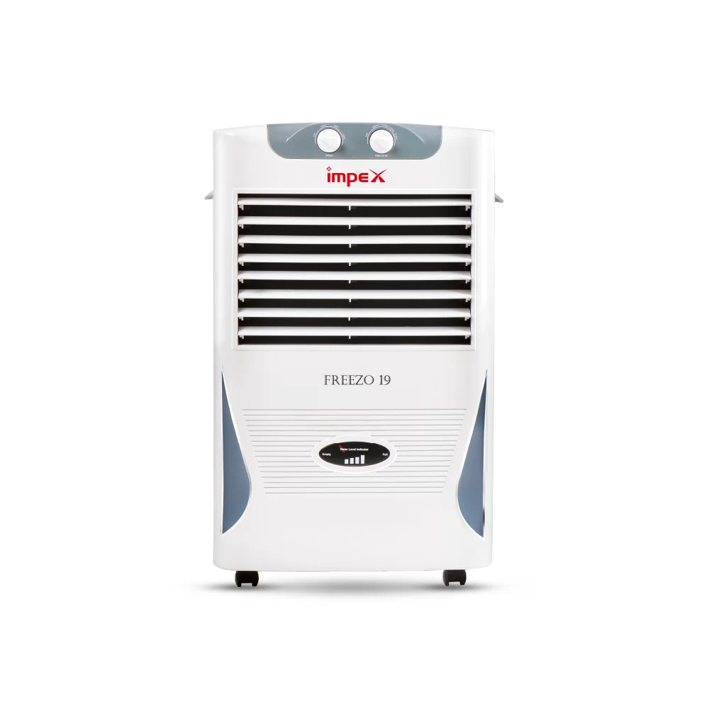 Personal Air Cooler | FREEZO 19