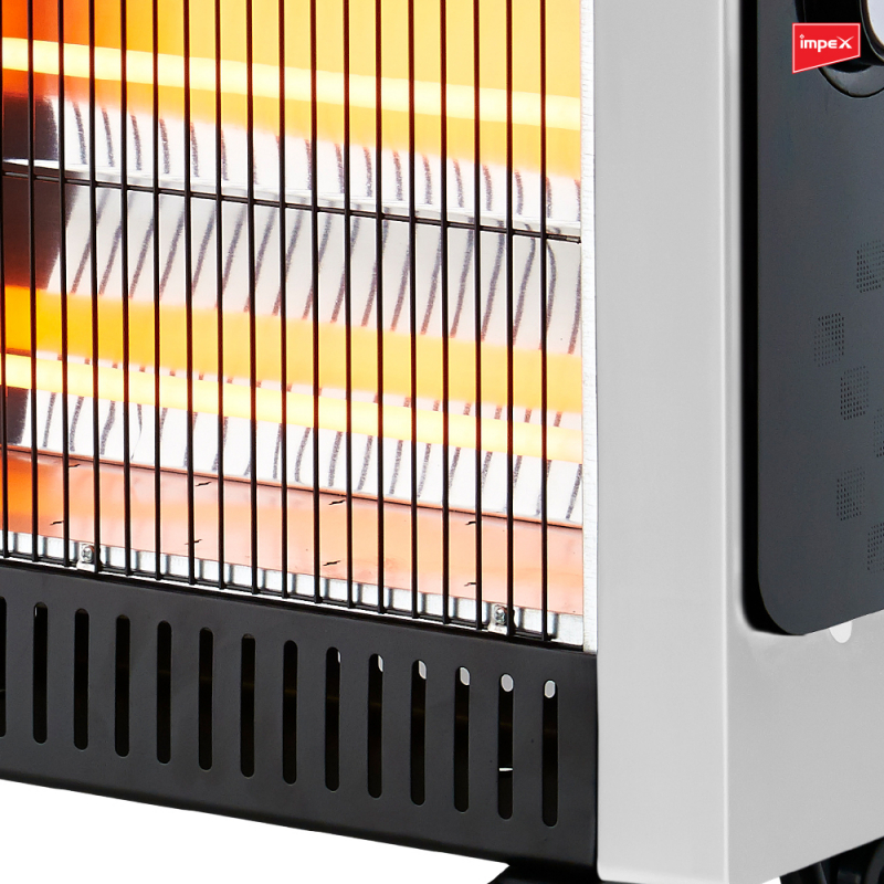 Impex Quartz Tube Heater | HQ 81