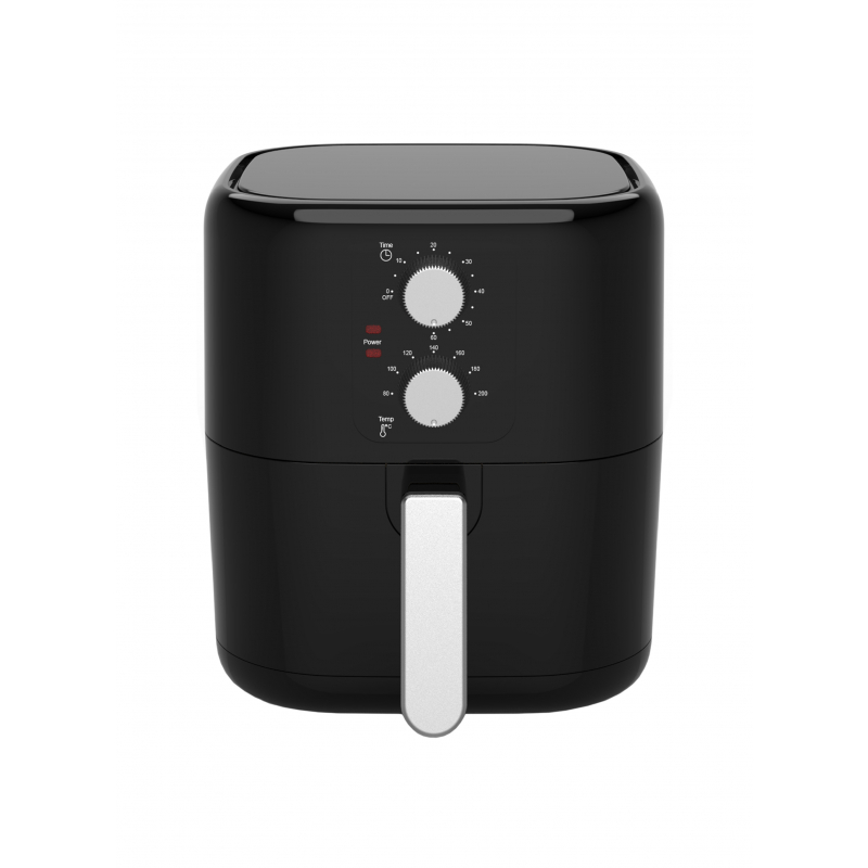 Impex 3.5Ltr. Mechanical Air Fryer | AF 4308