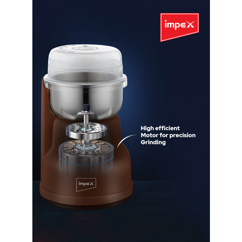 Coffee Grinder | CG 3401