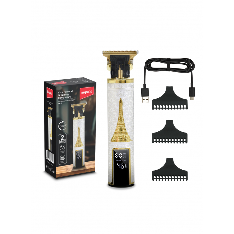 Impex Professional Hair Clipper | IHC8