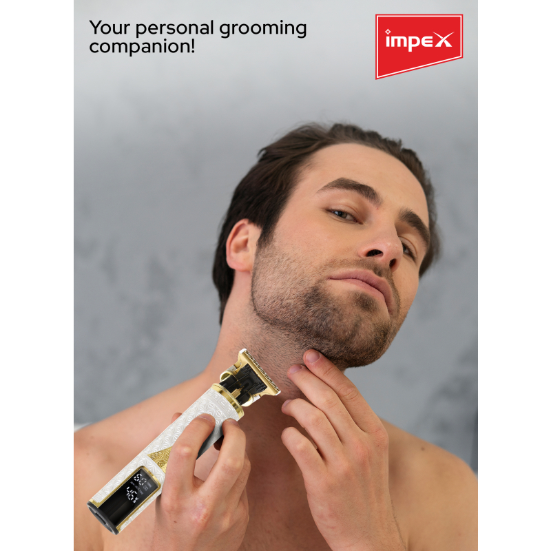 Impex Professional Hair Clipper | IHC8