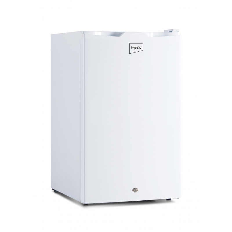 Impex 90 Ltr Single Door Refrigerator | IMRF 140 B