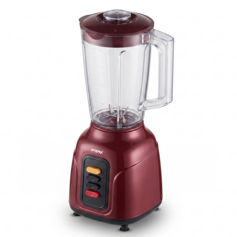 Impex Single Blender | BL 3500