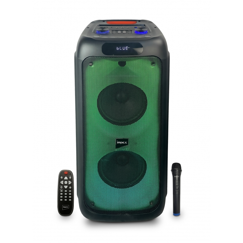 Portable Speaker | TS 1104