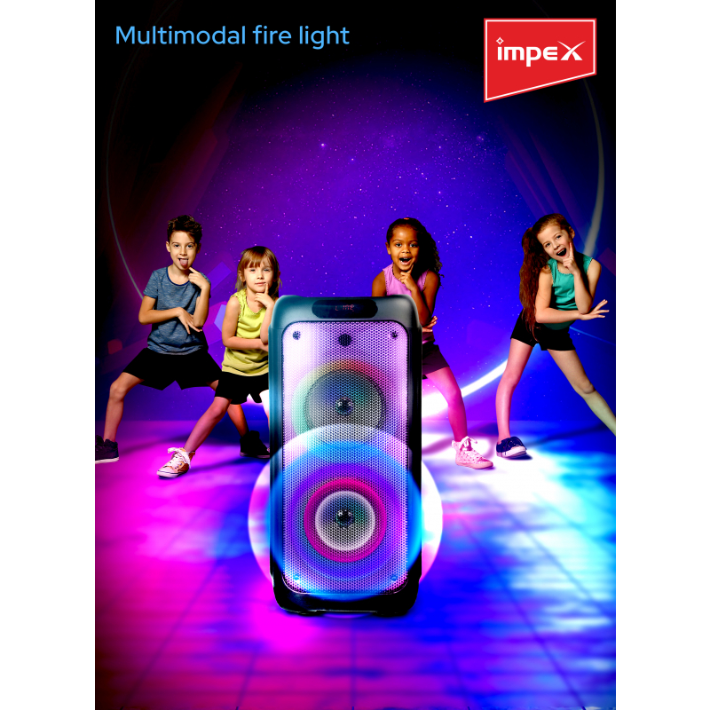 Portable Speaker | TS 1104