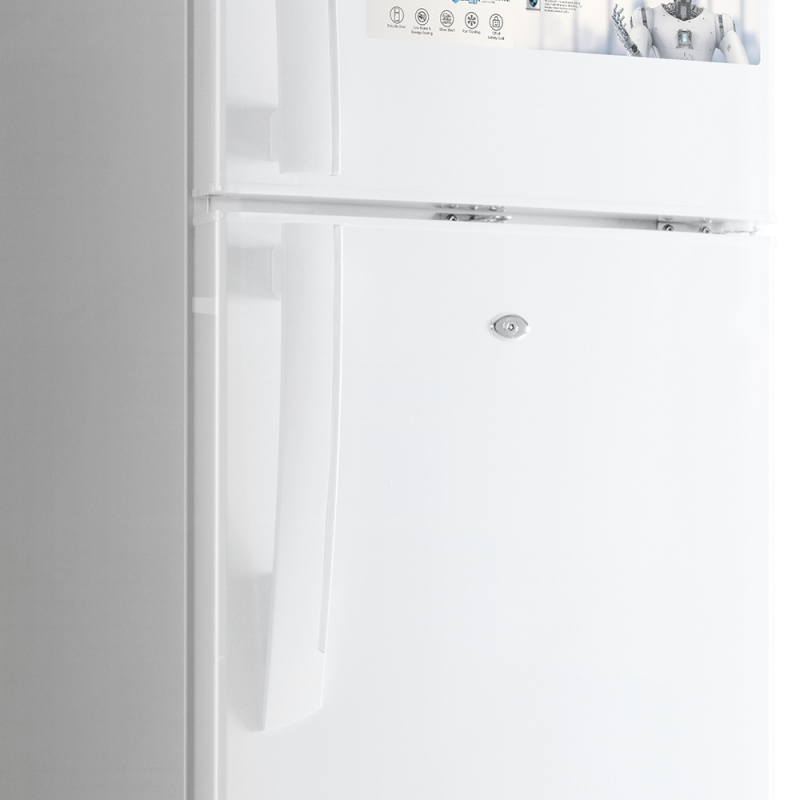 Impex 138 Ltr Double Door Refrigerator |  IRF 138