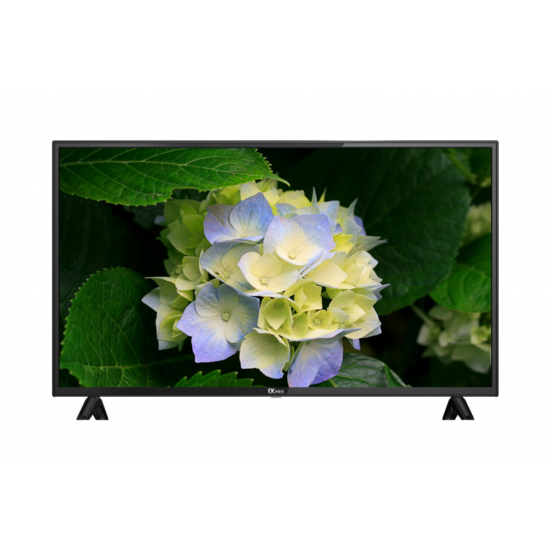 IX Show PRO 40 FHD” LED TV | PRO 40SMART