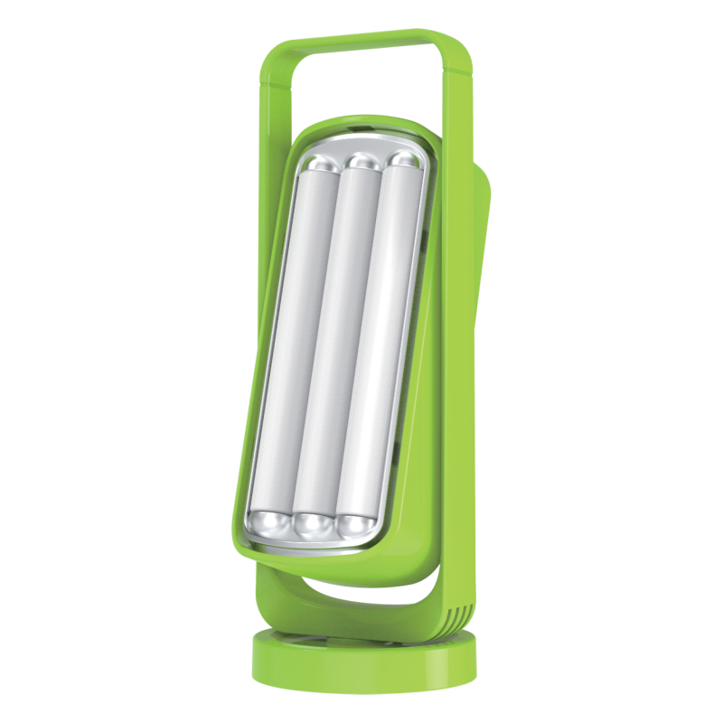 LED Rechargeable Emergency Light | IL 680B