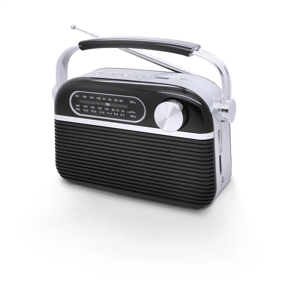 Portable Radio | Melody Pro RD 1201