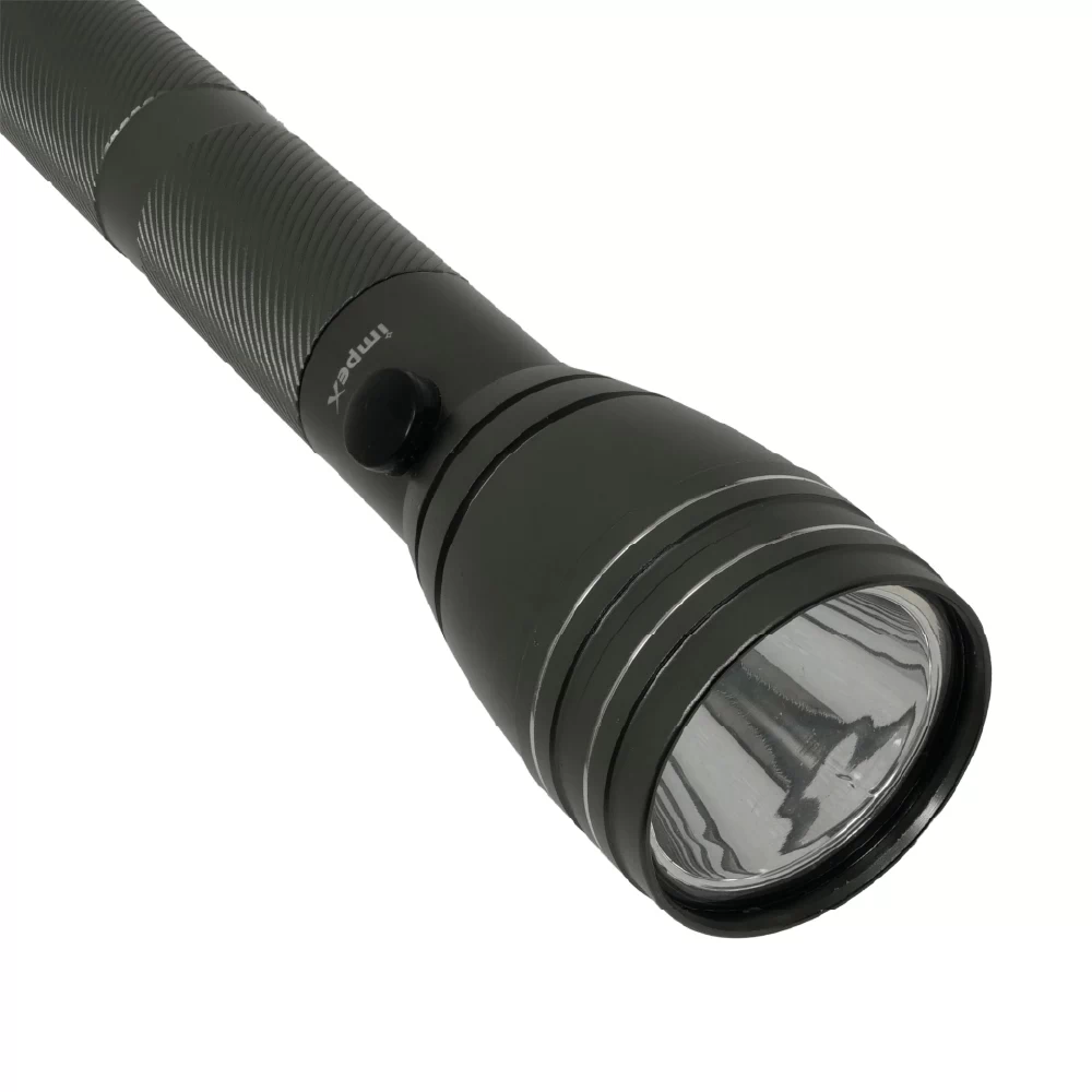 Rechargeable LED Flash Light | Hunter H1