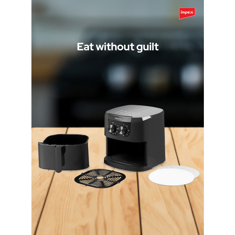 Air Fryer | AF 4305