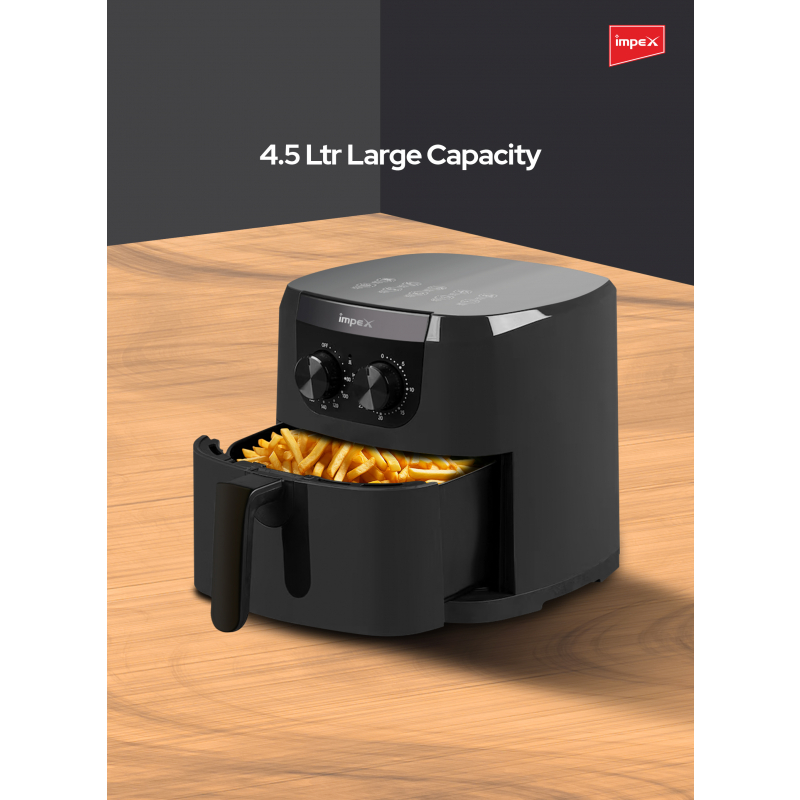 Air Fryer | AF 4305