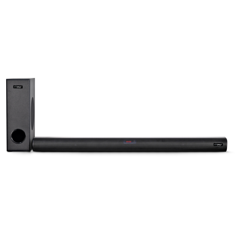 Impex 2.1 Wireless Subwoofer Soundbar BeatBeam | SB 6000