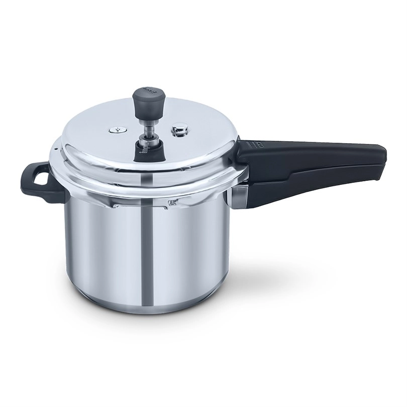 Stainless Steel Pressure Cooker | 3 Litre | EP 3