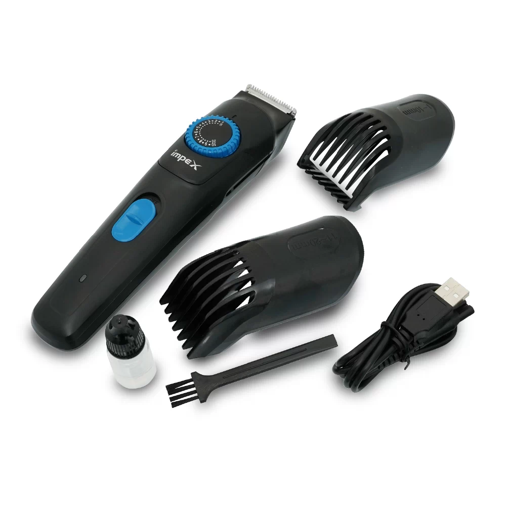 Hair Trimmer | TIDY 220