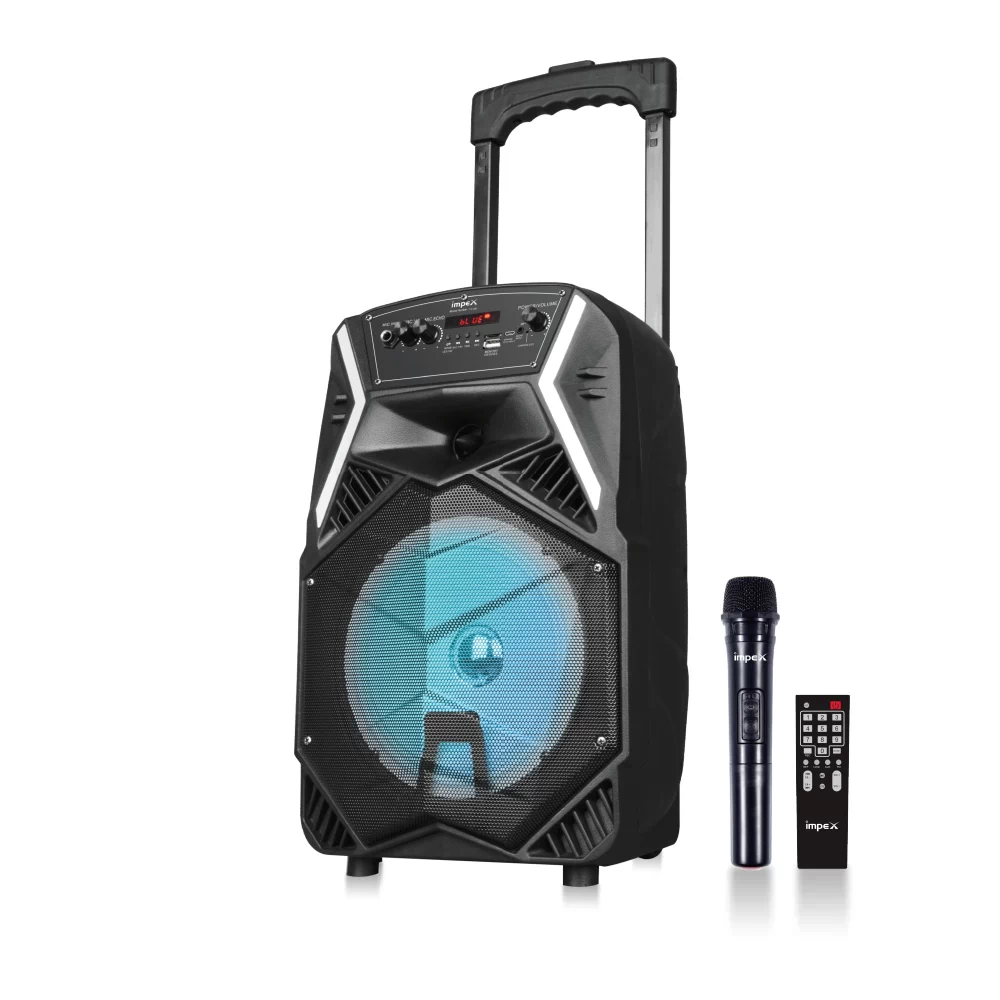 Trolley Speaker | TS 25B