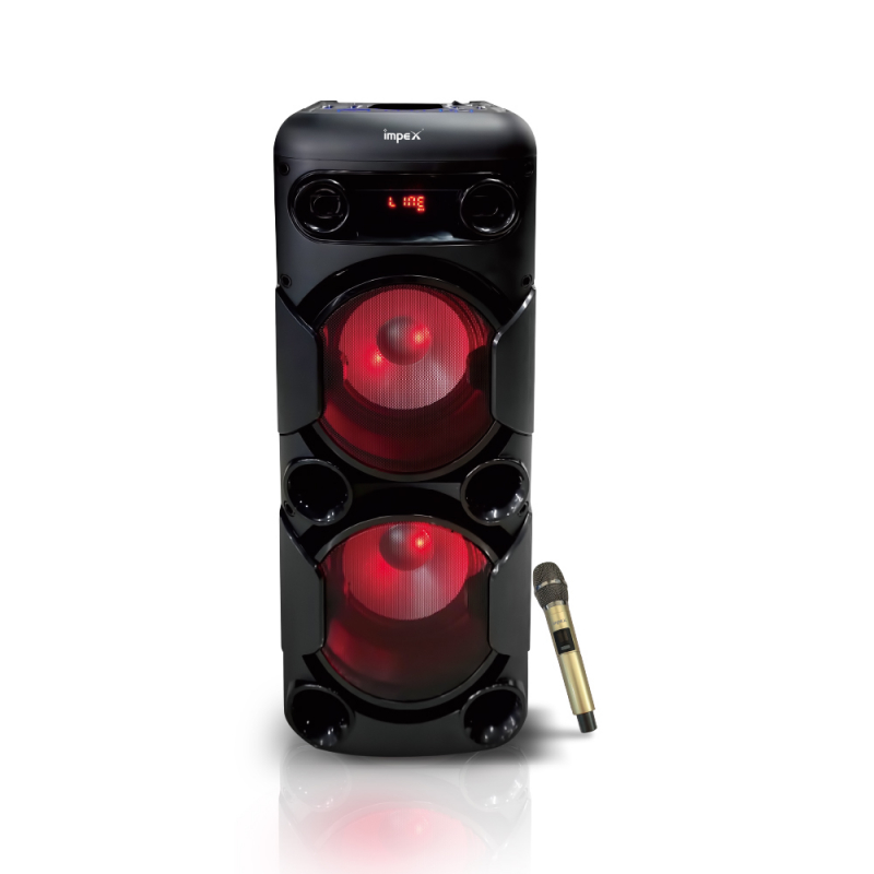 Trolly Speaker | TS 8001A