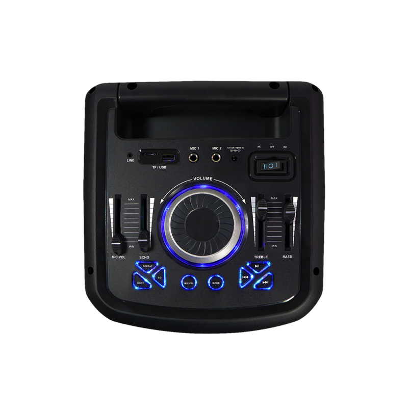 Trolly Speaker | TS 8001A