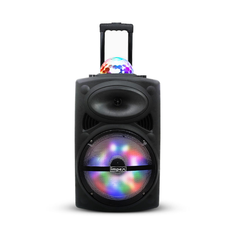 Trolly Speaker | TS 81