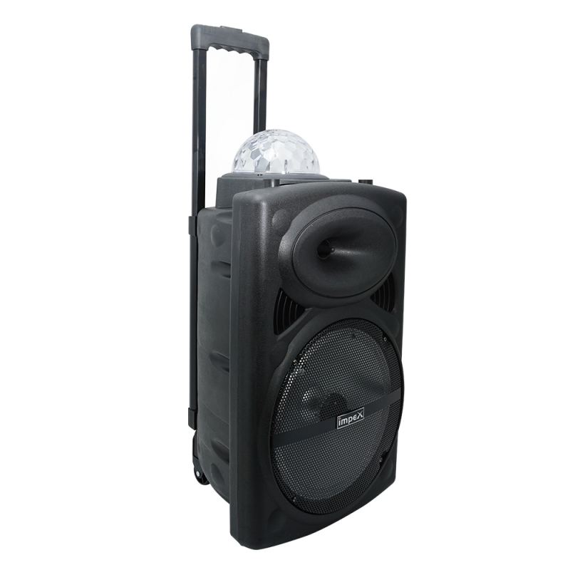 Trolly Speaker | TS 81