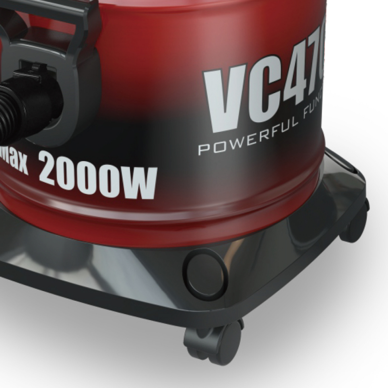 Vacuum Cleaner | VC 4701