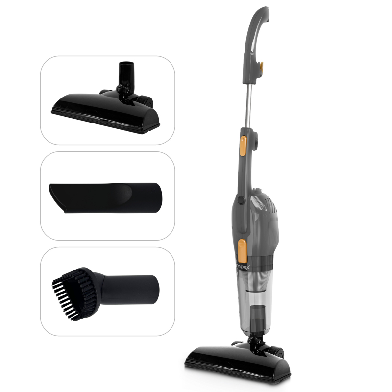 Impex 800W Stick Vacuum Cleaner | VC 4702