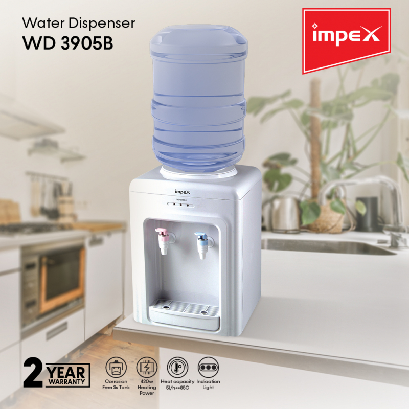 Water Dispenser | WD 3905B