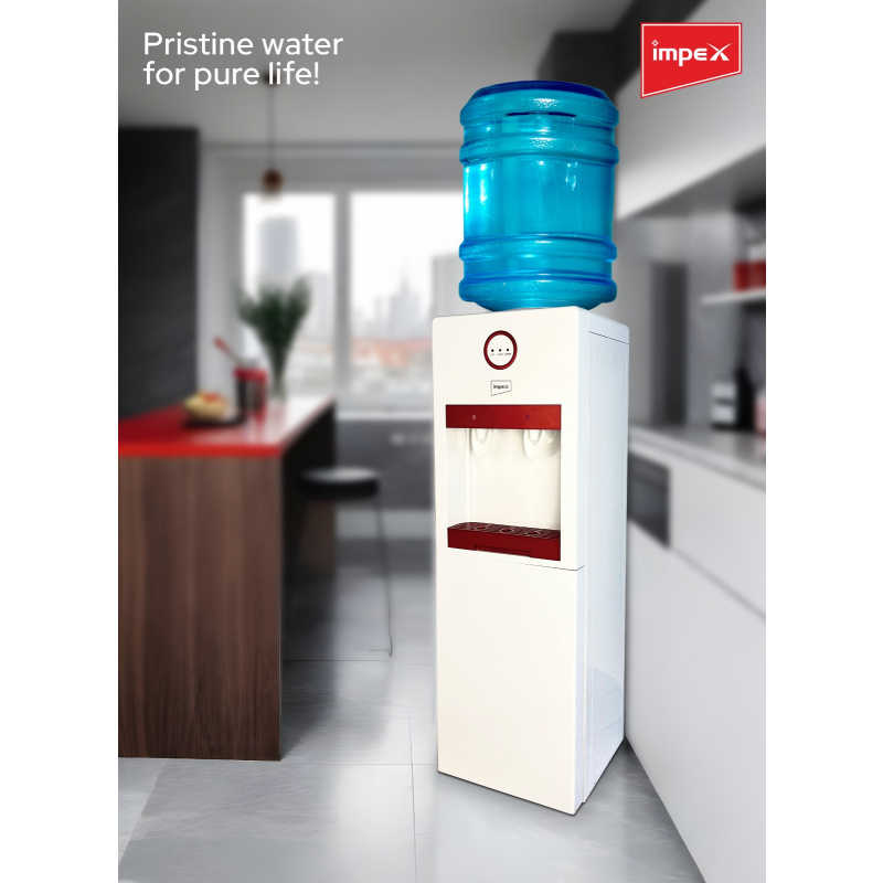 Water Dispenser | WD 3902B