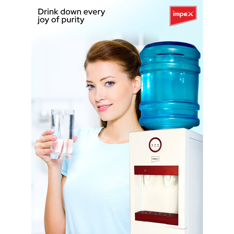 Water Dispenser | WD 3902B