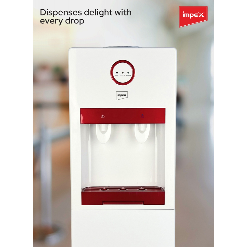 Water Dispenser | WD 3902B