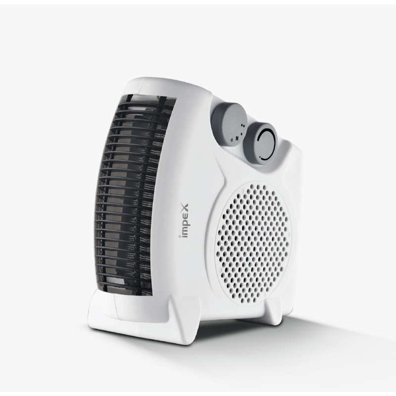 Impex 2000W Fan Heater | HF 90