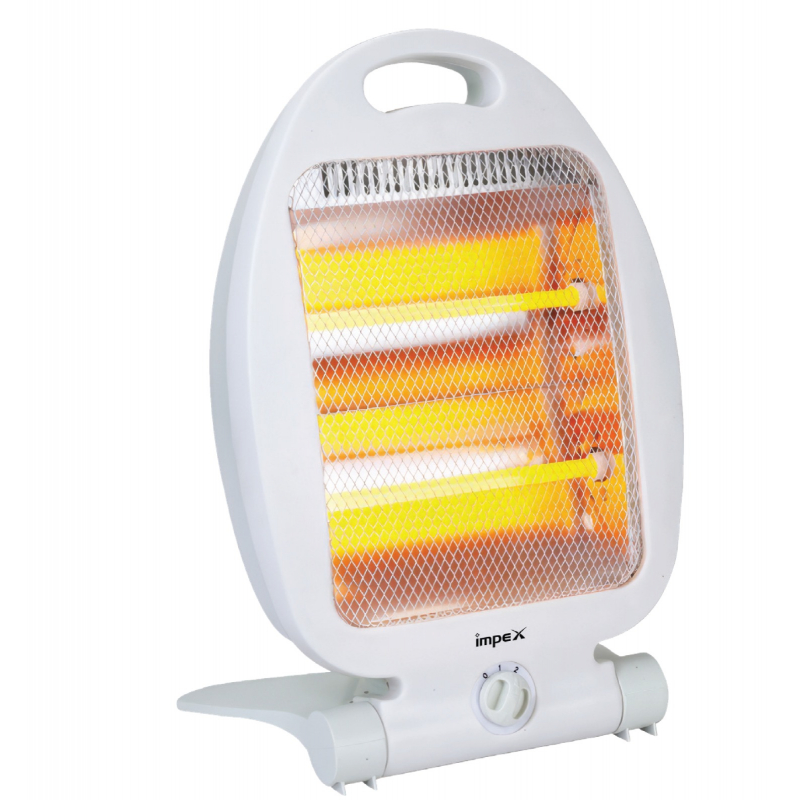 Impex 800W Quartz Tube Heater | HR 92