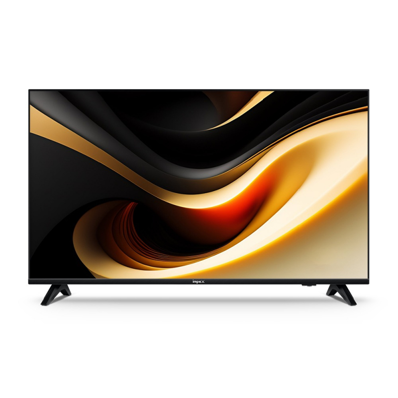 IMPEX 50" UHD ANDROID LED TV | GRANDE 50