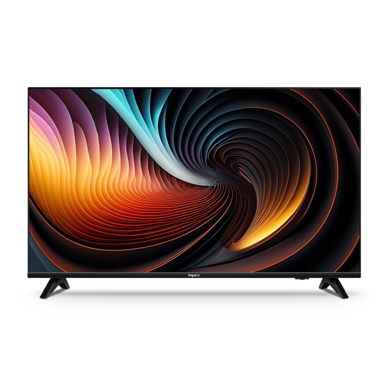 IMPEX 55" UHD ANDROID LED TV | GRANDE 55