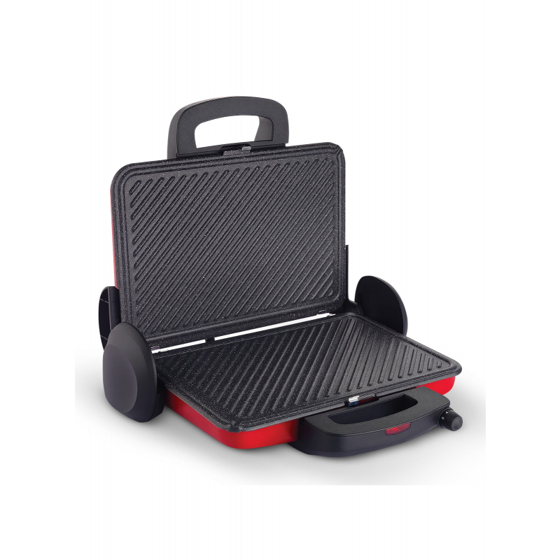 Impex 4 Slice Toast Master 1800W Turkey | SW 3607