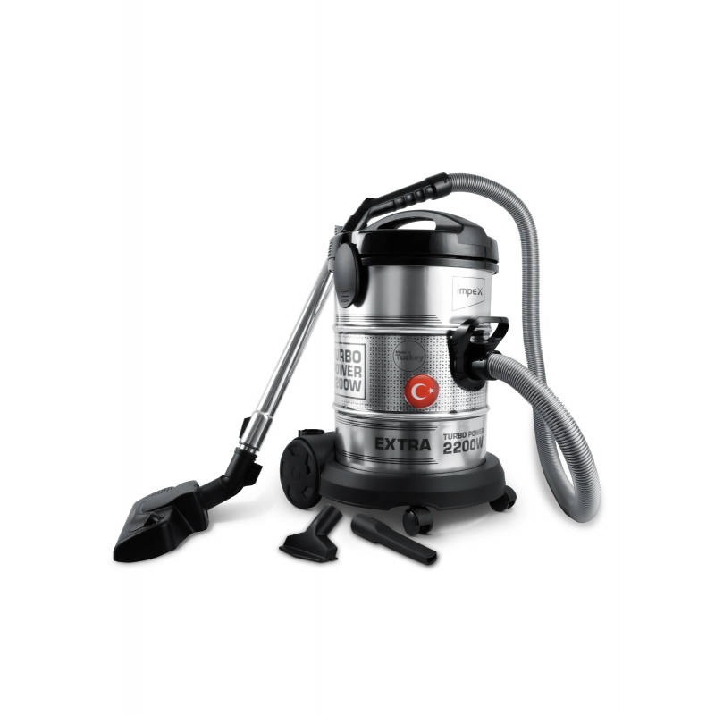 Impex Vacuum Cleaner | VC 4708