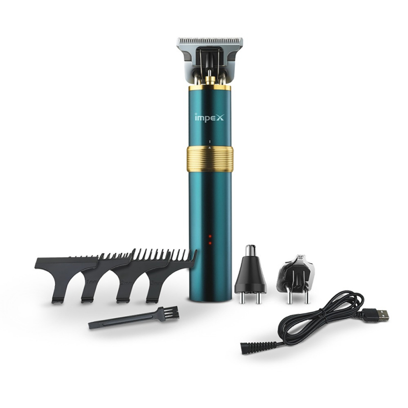 Impex 3 in 1 Grooming Kit | GK 403